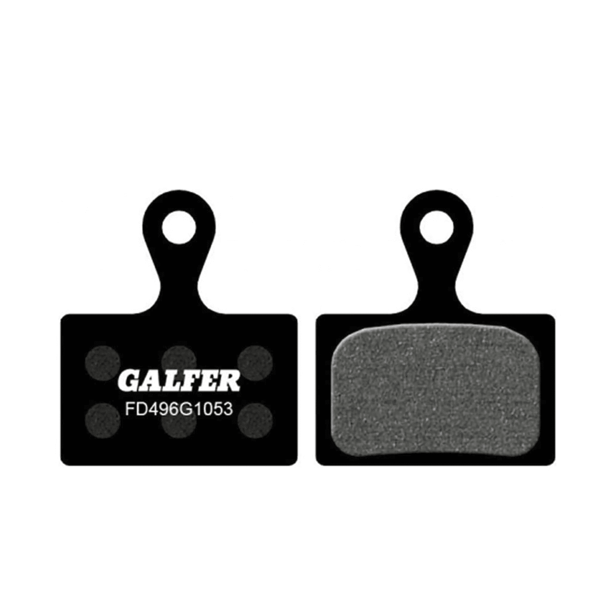 Pastillas Freno Disco BR-M9100 BR-RS805 Galfer