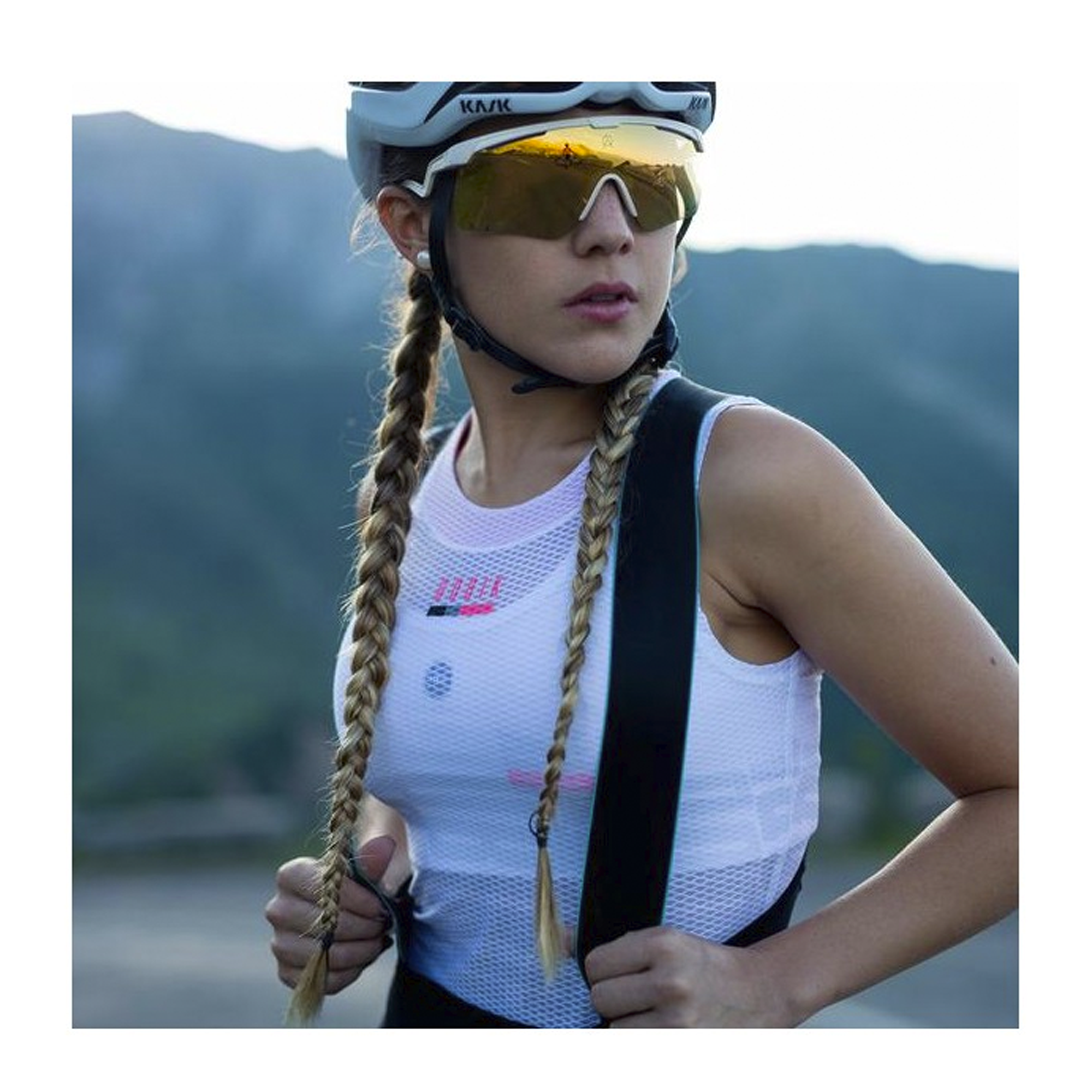 Chica21 Tri Ciciclos Canarias Tienda de bicicletas Santa cruz de Tenerife