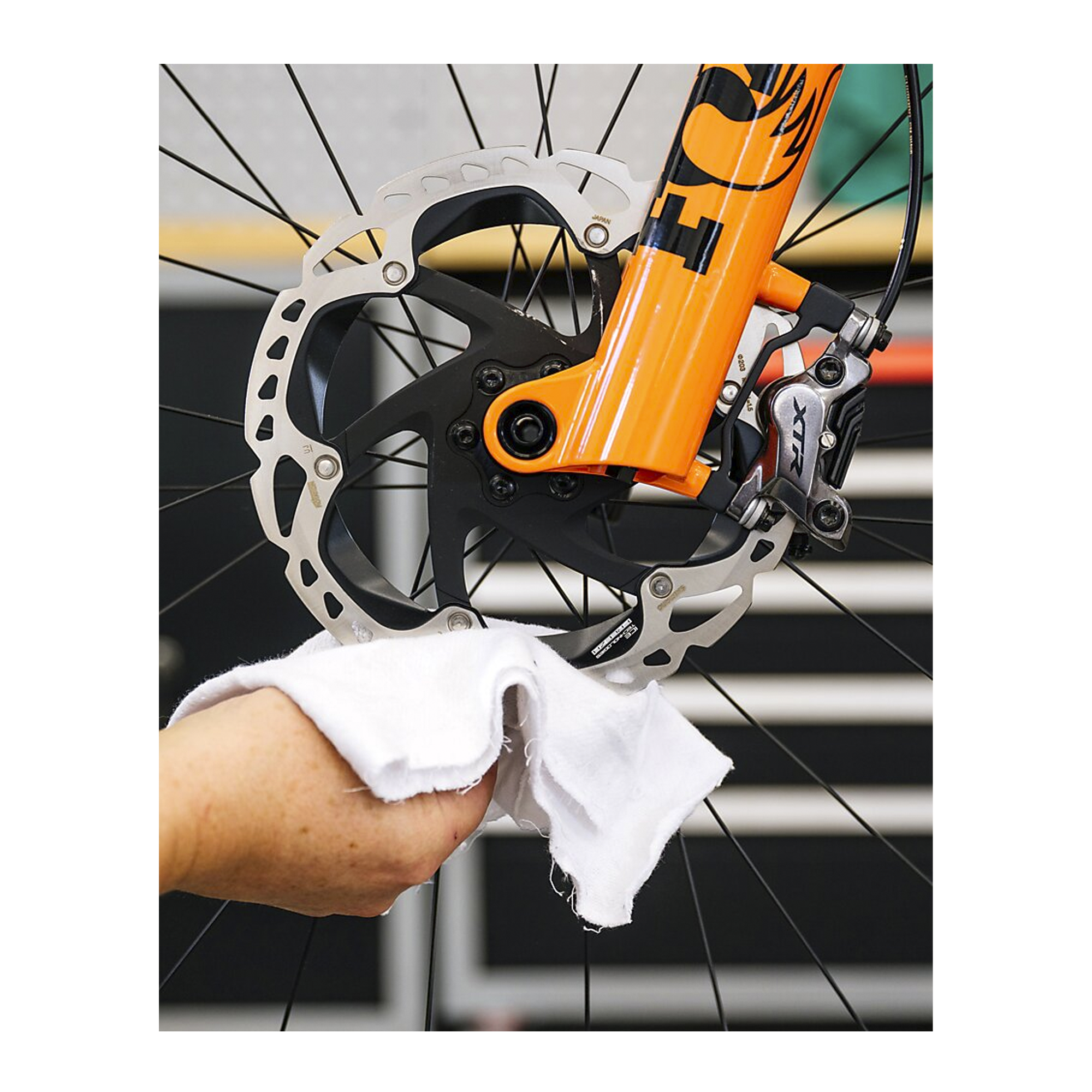 Motorex1 Bike Point Tenerife Bike Hire & Bike Rental