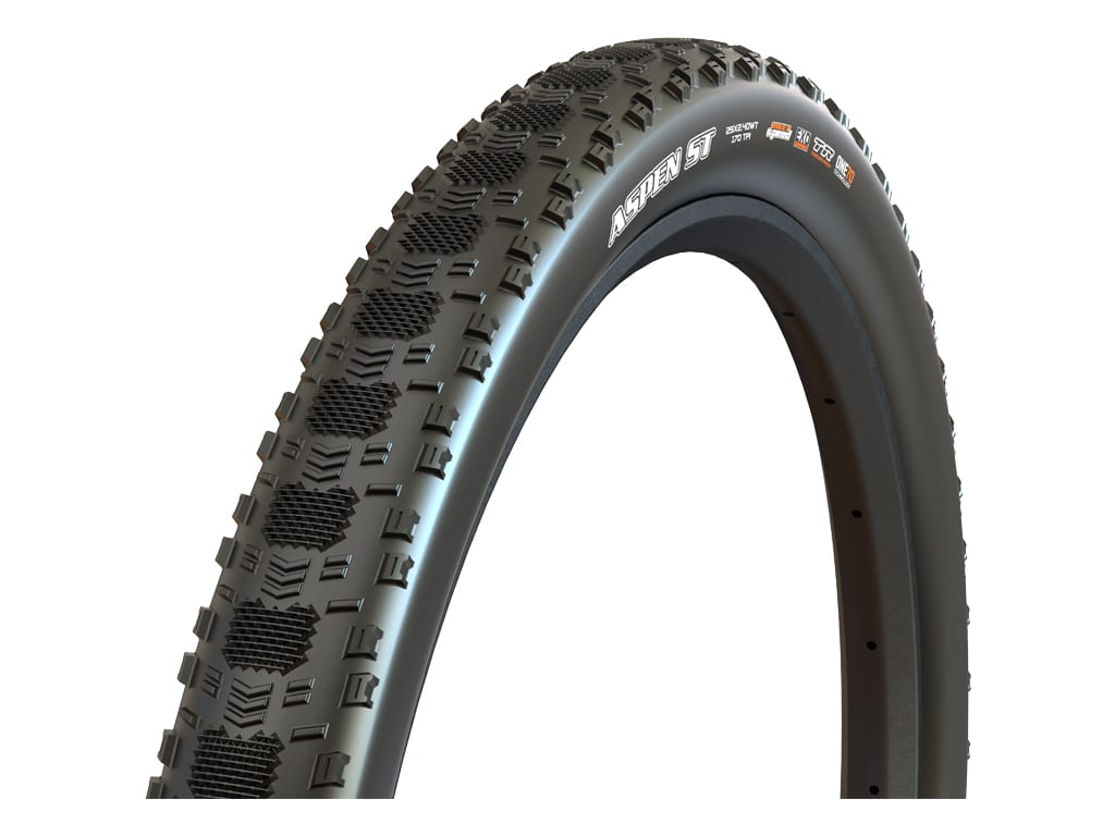 Cubierta Maxxis Aspen St Maxxspeed/exo/tr 2.40 Tri Ciciclos Canarias Tienda de bicicletas Santa cruz de Tenerife Cubierta Maxxis Aspen St Maxxspeed/exo/tr 2.40 Tri Ciciclos Canarias Tienda de bicicletas Santa cruz de Tenerife