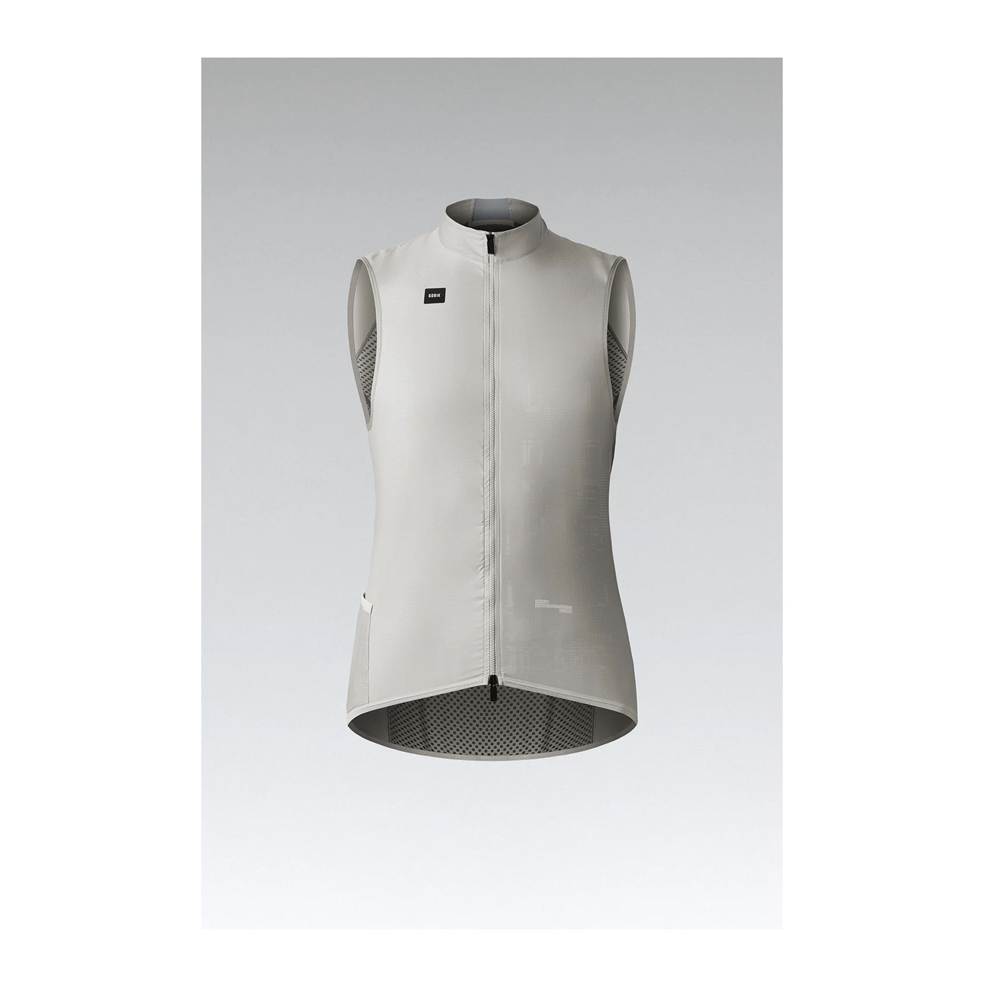 Chaleco1 Tri Ciciclos Canarias Tienda de bicicletas Santa cruz de Tenerife