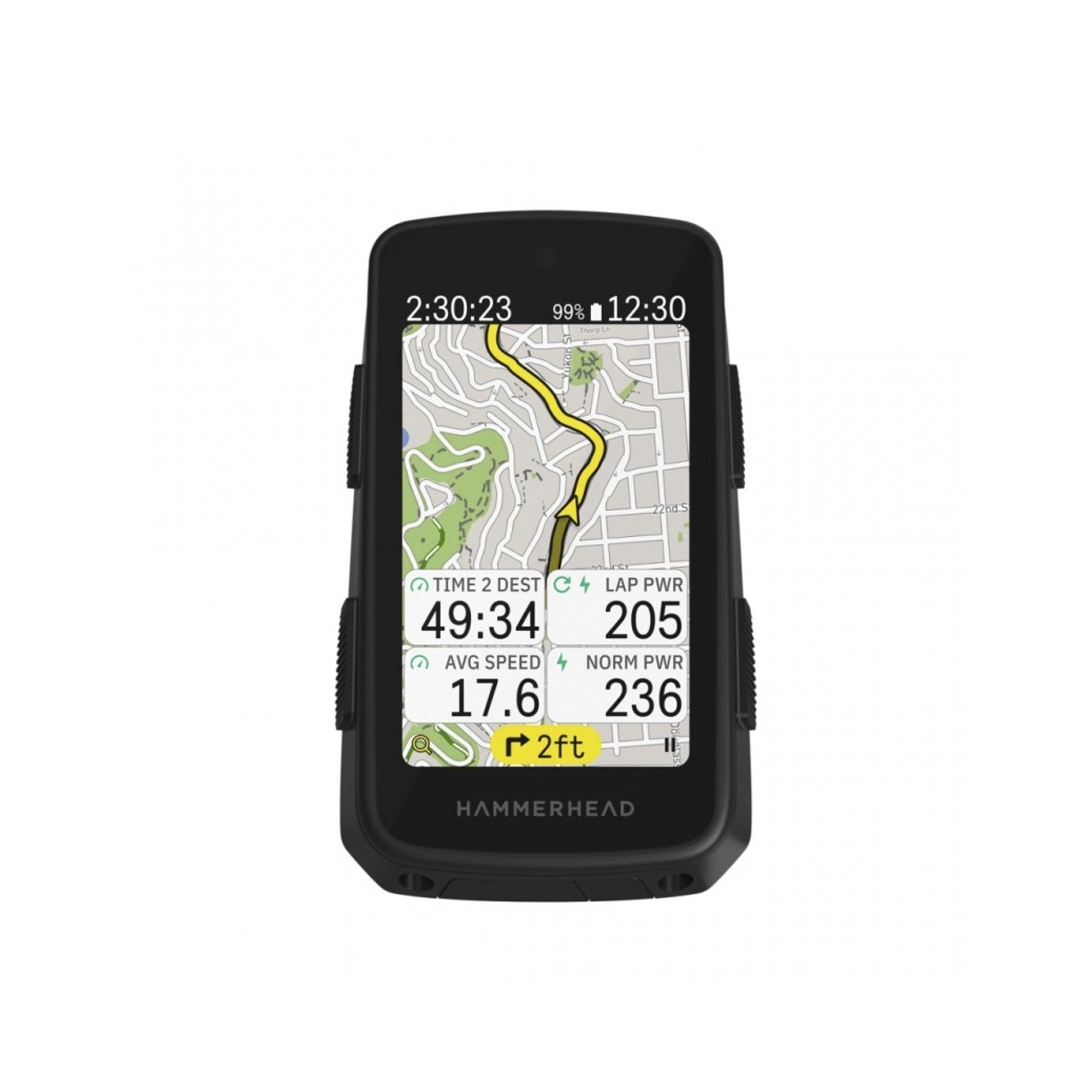 Ham Tri Ciciclos Canarias Tienda de bicicletas Santa cruz de Tenerife