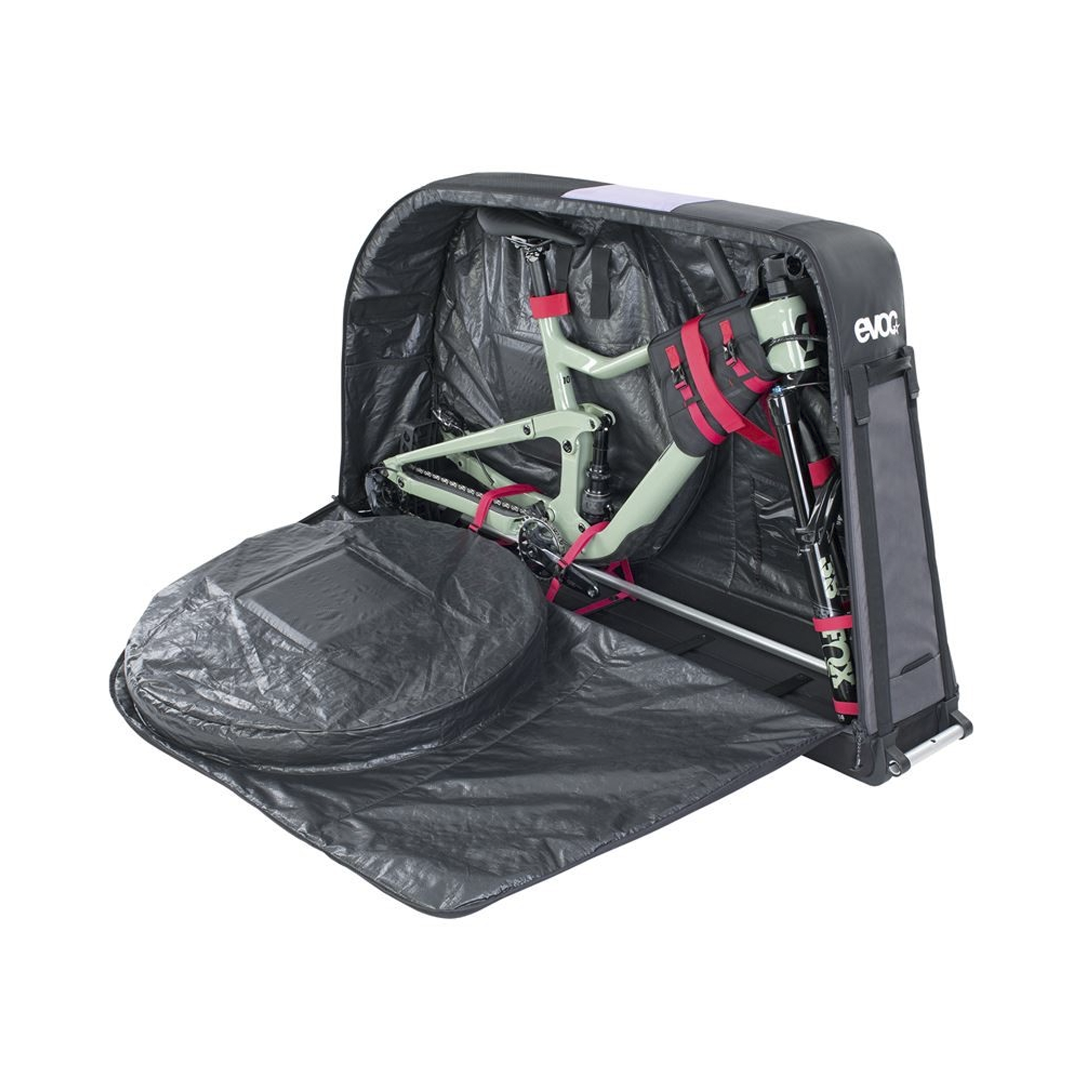 Evocpro2 Tri Ciciclos Canarias Tienda de bicicletas Santa cruz de Tenerife Evocpro2 Tri Ciciclos Canarias Tienda de bicicletas Santa cruz de Tenerife