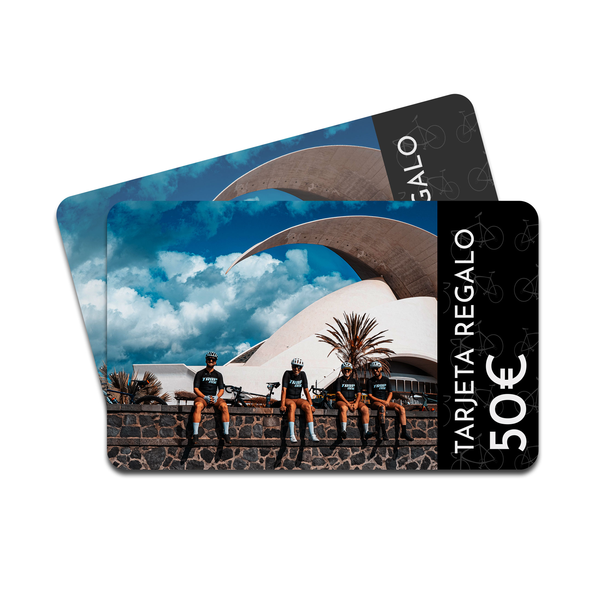 50 Tri Ciciclos Canarias Tienda de bicicletas Santa cruz de Tenerife