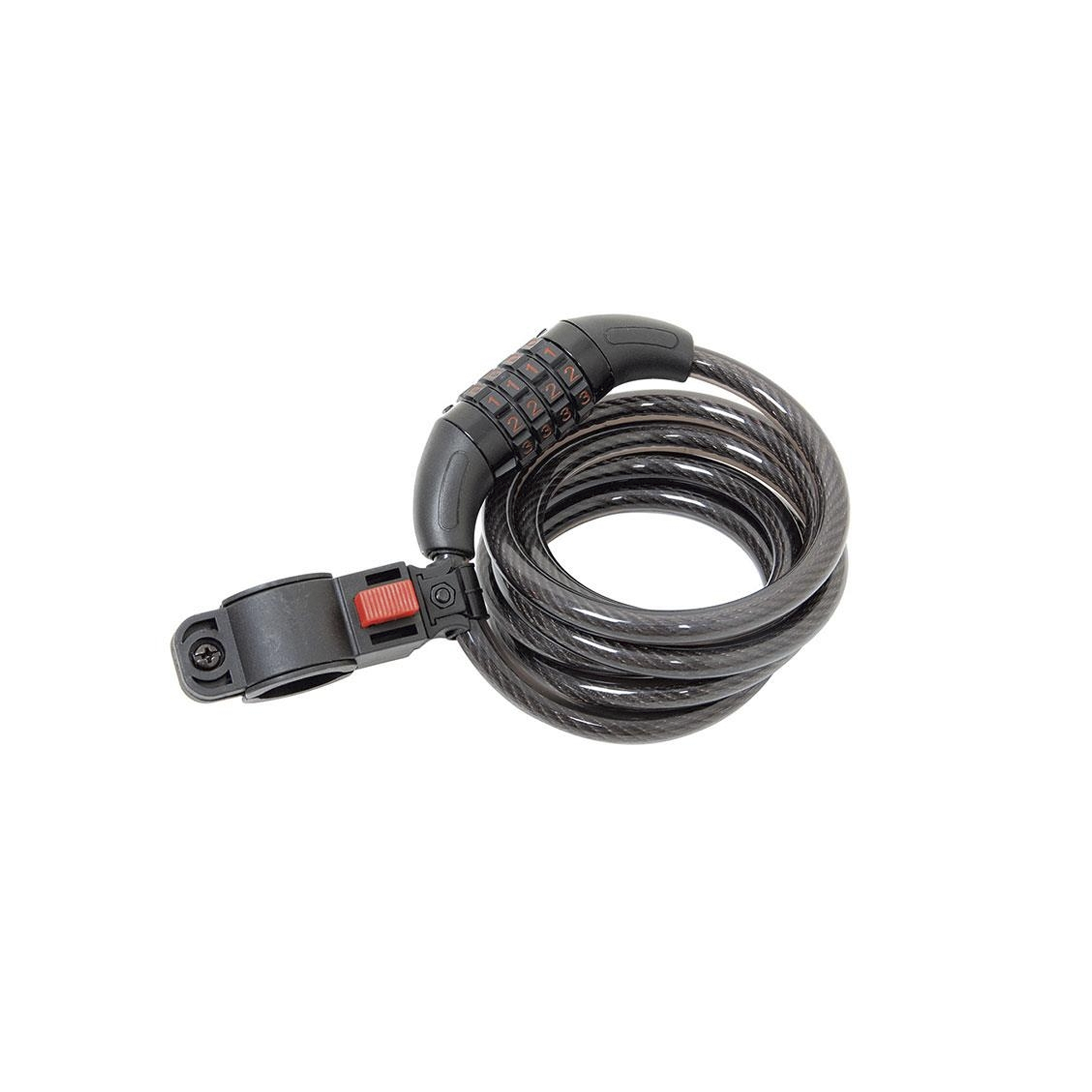 Candado Tri Ciciclos Canarias Tienda de bicicletas Santa cruz de Tenerife