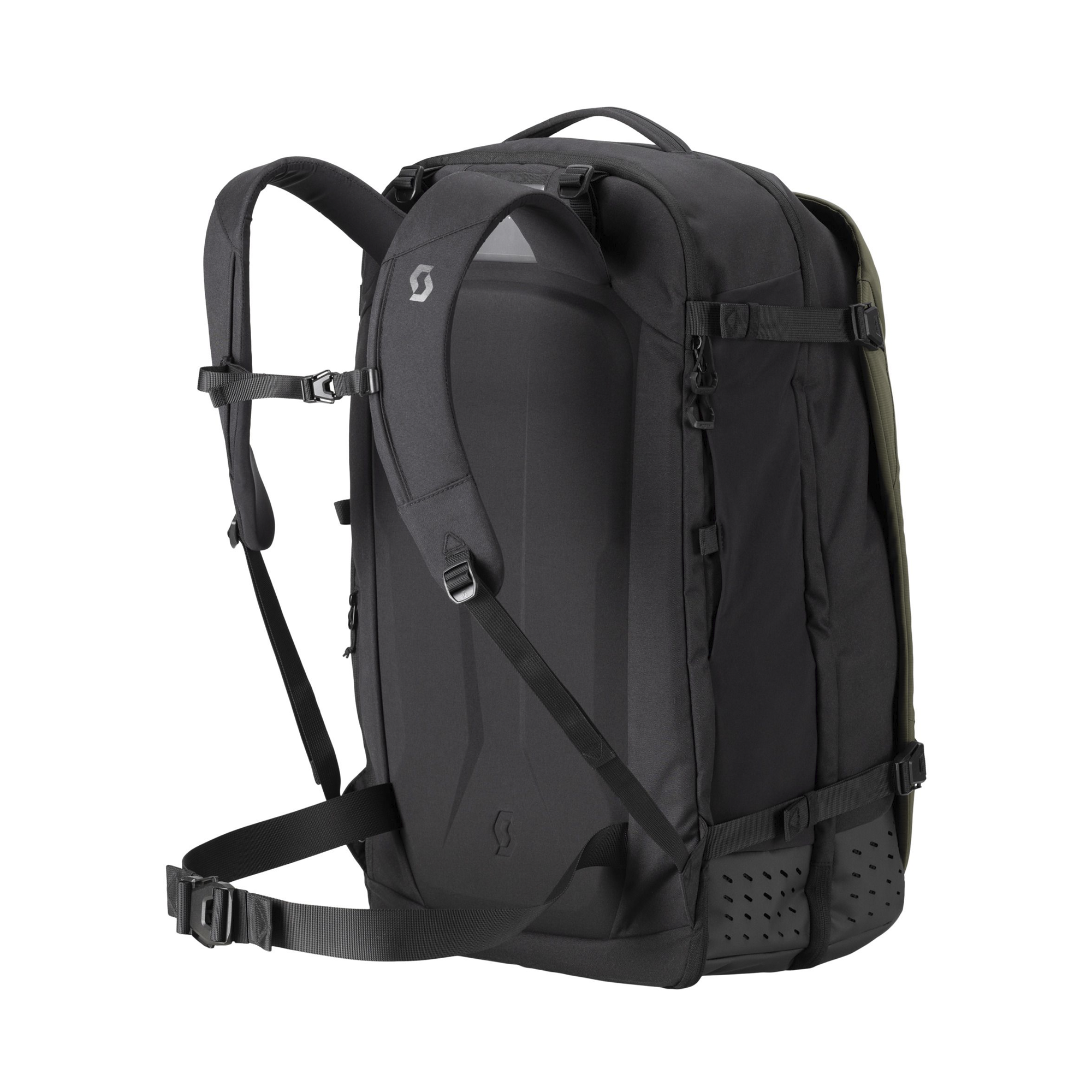 Mochilascottt Tri Ciciclos Canarias Tienda de bicicletas Santa cruz de Tenerife