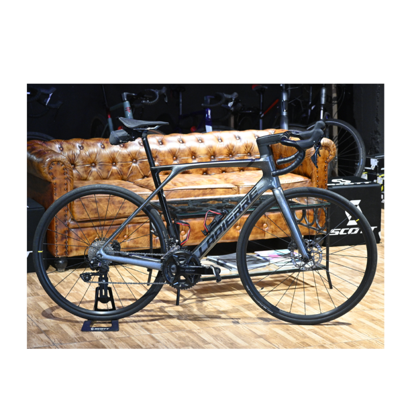 Lapi Tri Ciciclos Canarias Tienda de bicicletas Santa cruz de Tenerife