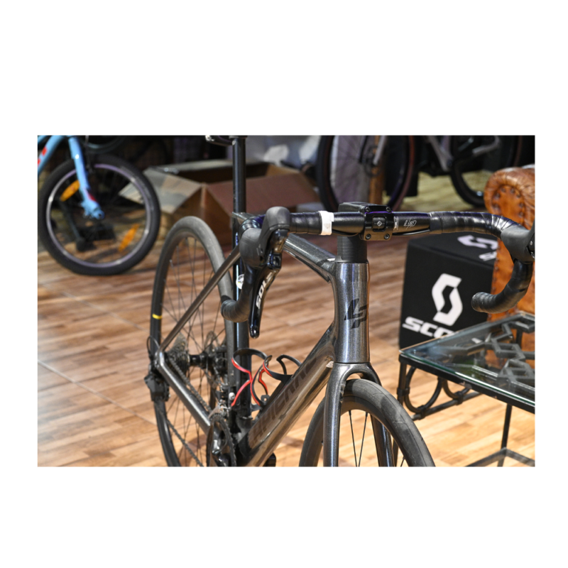 Lapierre Tri Ciciclos Canarias Tienda de bicicletas Santa cruz de Tenerife
