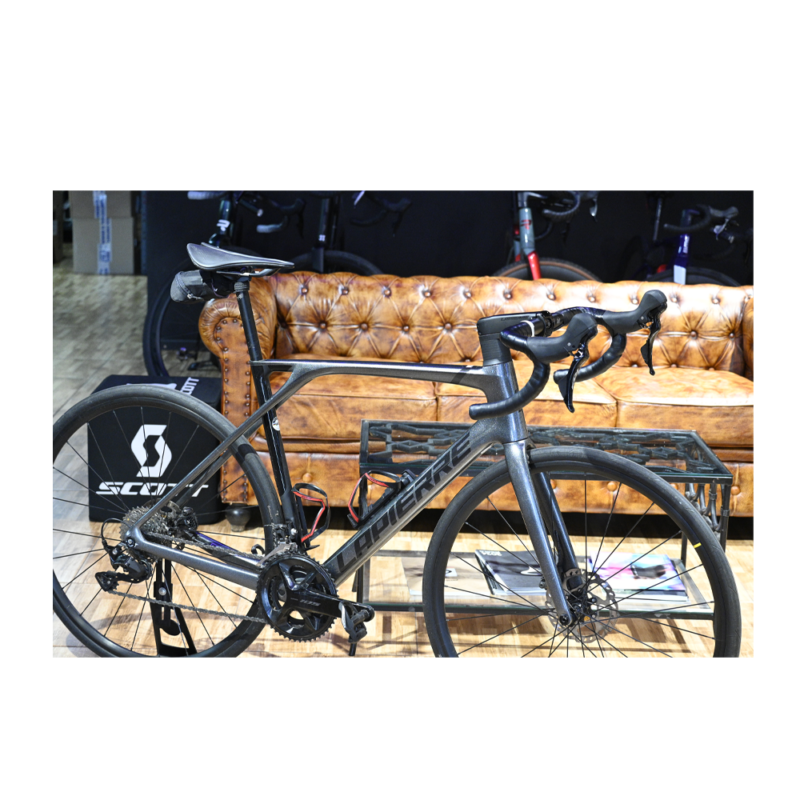 Lapierrex Tri Ciciclos Canarias Tienda de bicicletas Santa cruz de Tenerife