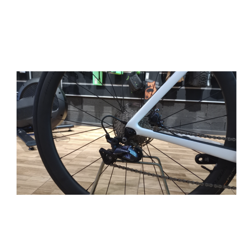 Propel33 Tri Ciciclos Canarias Tienda de bicicletas Santa cruz de Tenerife