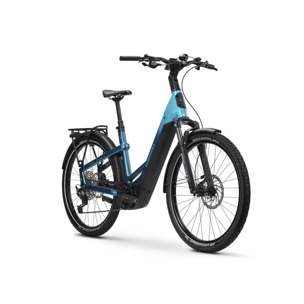 Winora1 Tri Ciciclos Canarias Tienda de bicicletas Santa cruz de Tenerife