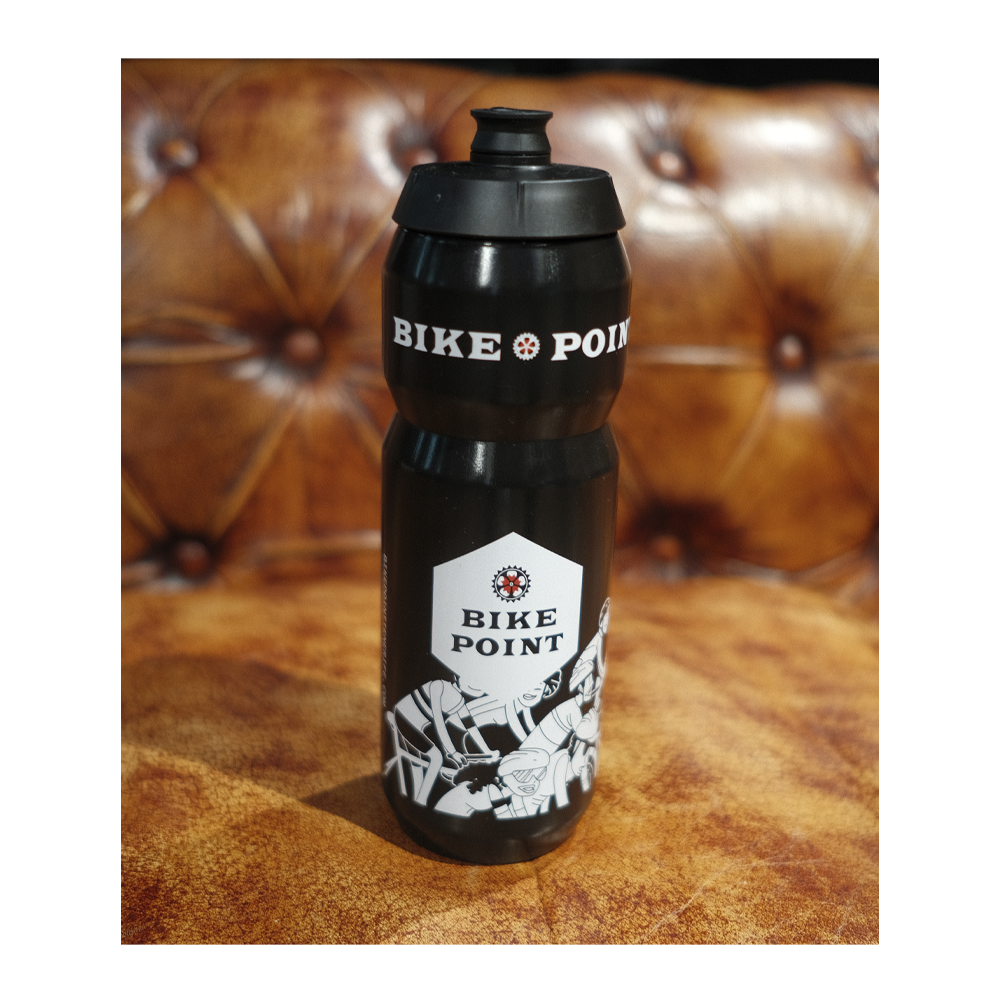 Bidon Tri Ciciclos Canarias Tienda de bicicletas Santa cruz de Tenerife