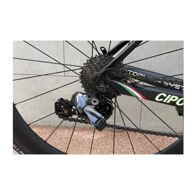 Cip Tri Ciciclos Canarias Tienda de bicicletas Santa cruz de Tenerife