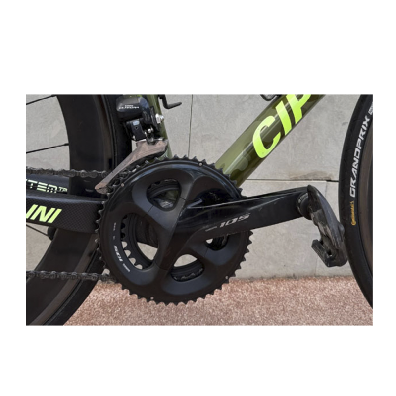 Cipo5 Tri Ciciclos Canarias Tienda de bicicletas Santa cruz de Tenerife