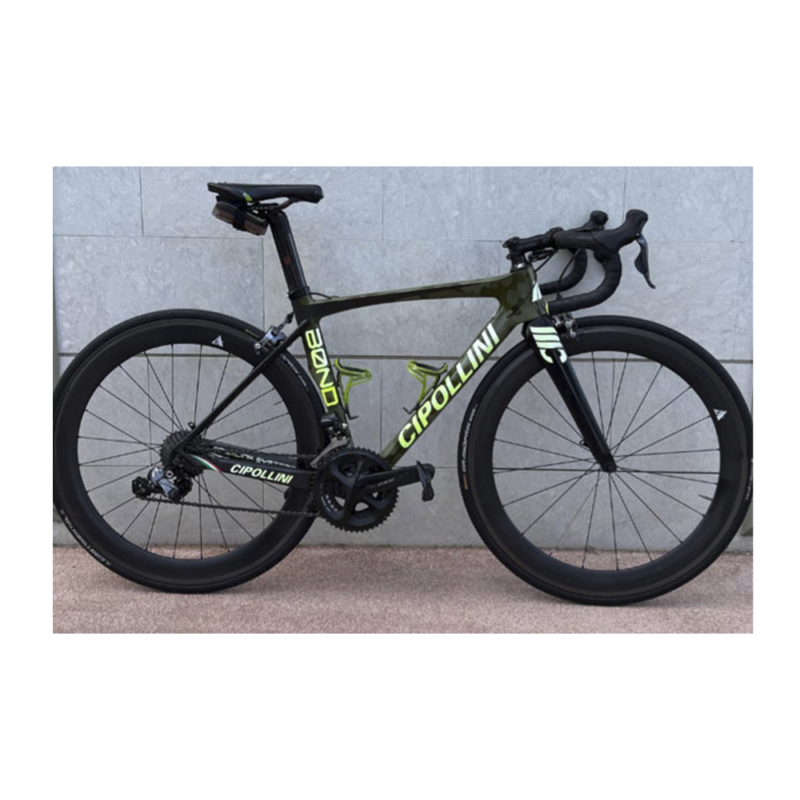 Cipolini Tri Ciciclos Canarias Tienda de bicicletas Santa cruz de Tenerife