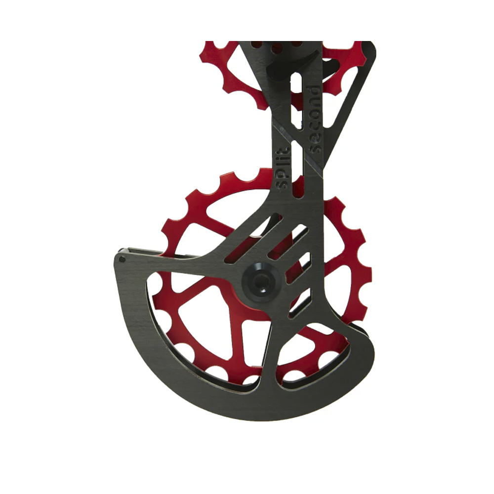 Red Tri Ciciclos Canarias Tienda de bicicletas Santa cruz de Tenerife