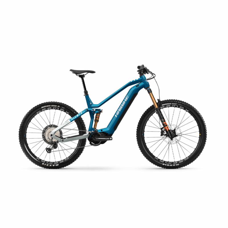 Haibi Tri Ciciclos Canarias Tienda de bicicletas Santa cruz de Tenerife