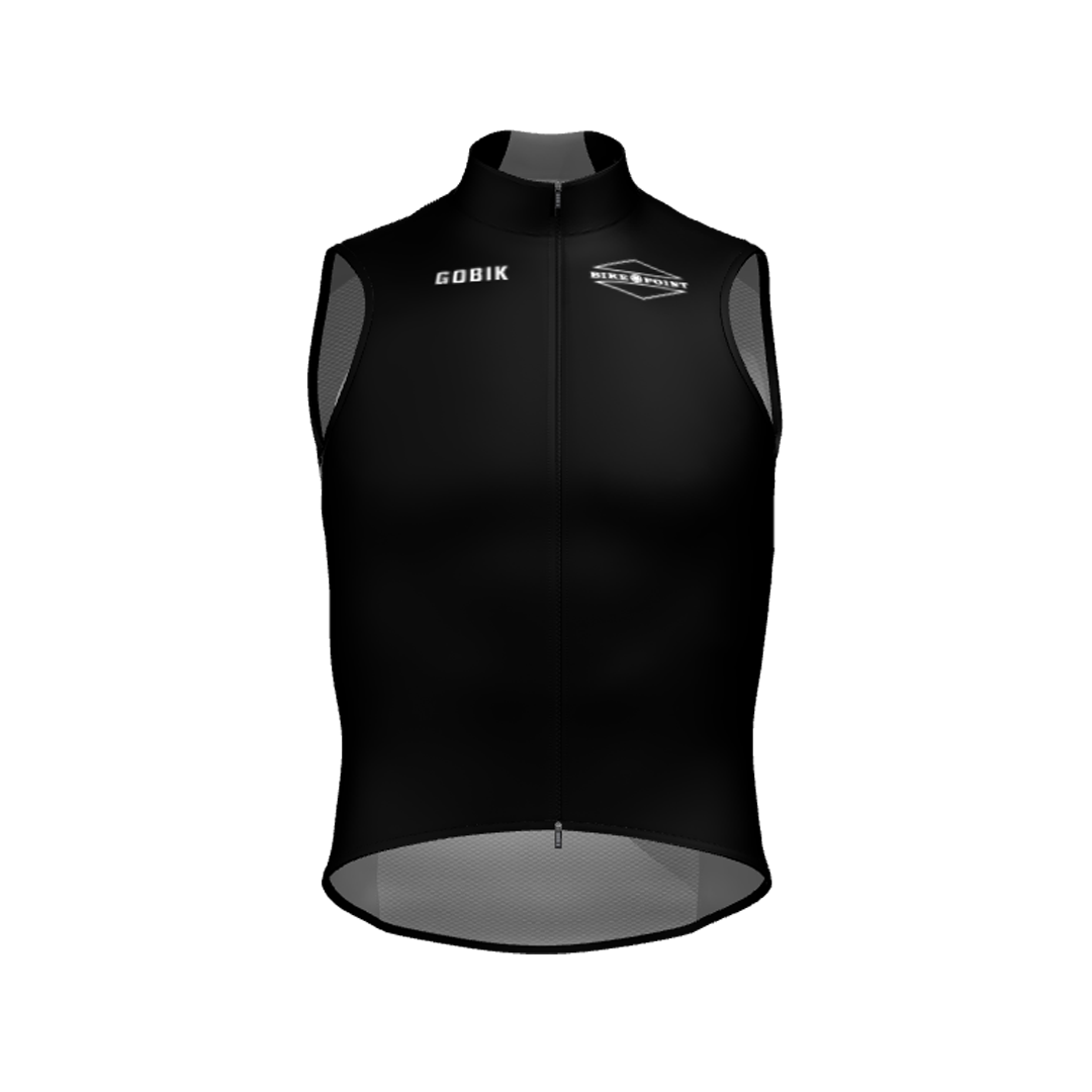 Chalecobpred Tri Ciciclos Canarias Tienda de bicicletas Santa cruz de Tenerife