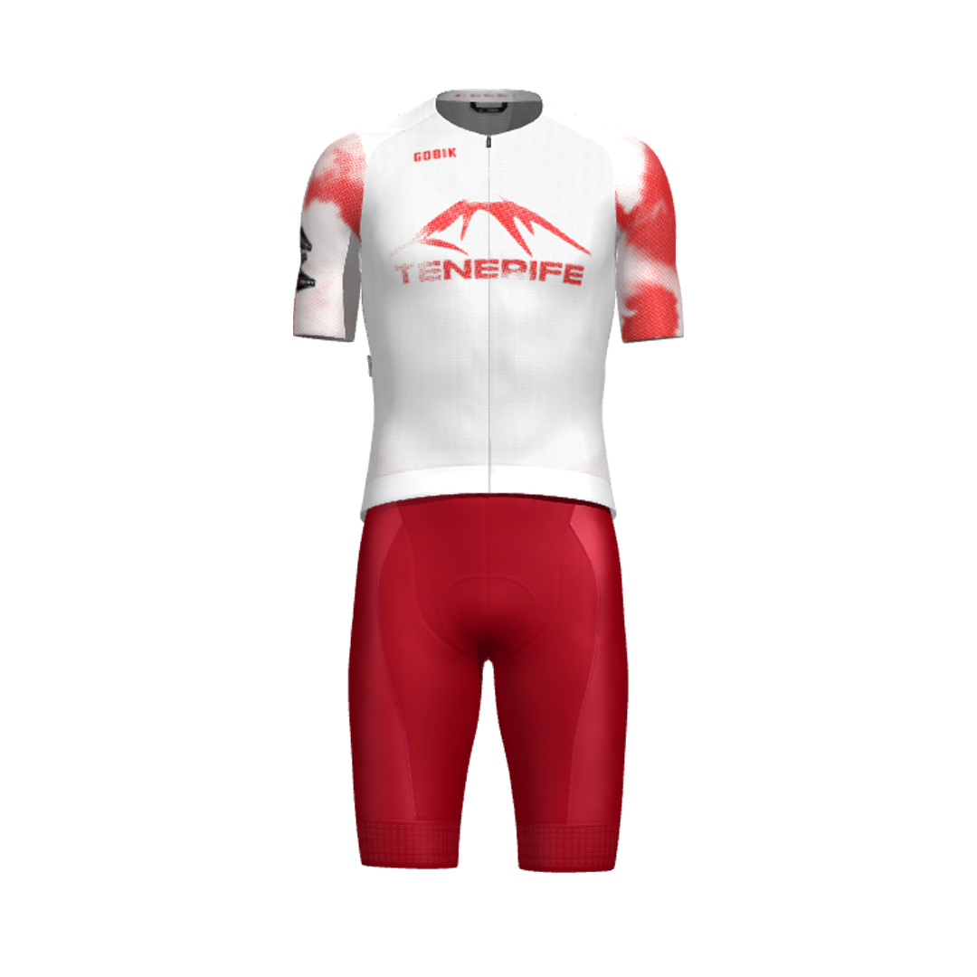 Conjuntored Tri Ciciclos Canarias Tienda de bicicletas Santa cruz de Tenerife