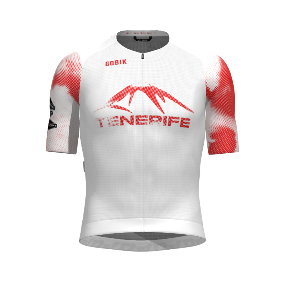 Maillotred Tri Ciciclos Canarias Tienda de bicicletas Santa cruz de Tenerife