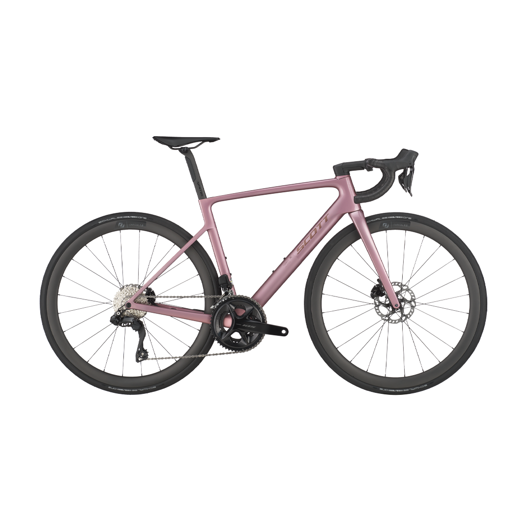 Rcpink Tri Ciciclos Canarias Tienda de bicicletas Santa cruz de Tenerife