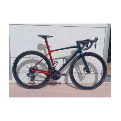 Bici Sergio Tri Ciciclos Canarias Tienda de bicicletas Santa cruz de Tenerife