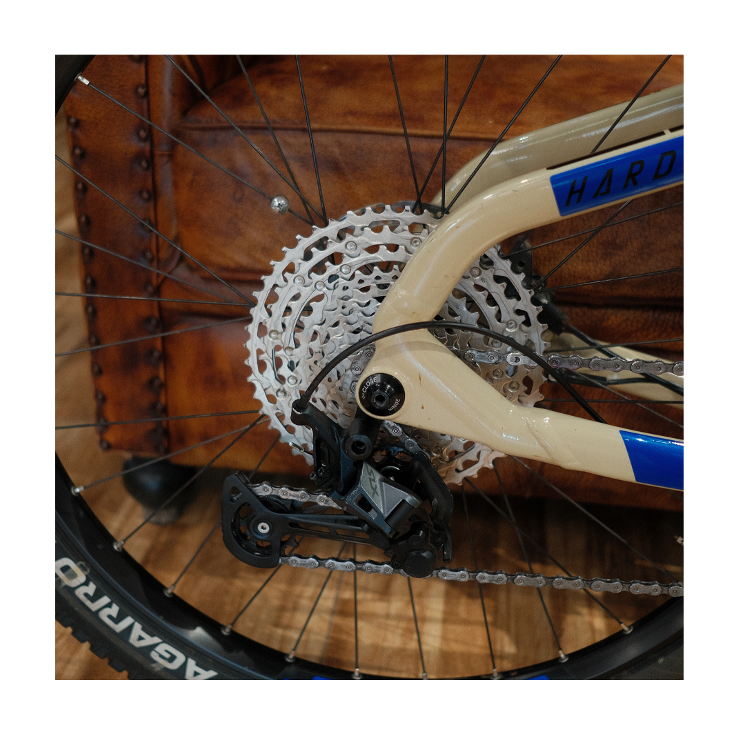 Cambiohai Tri Ciciclos Canarias Tienda de bicicletas Santa cruz de Tenerife