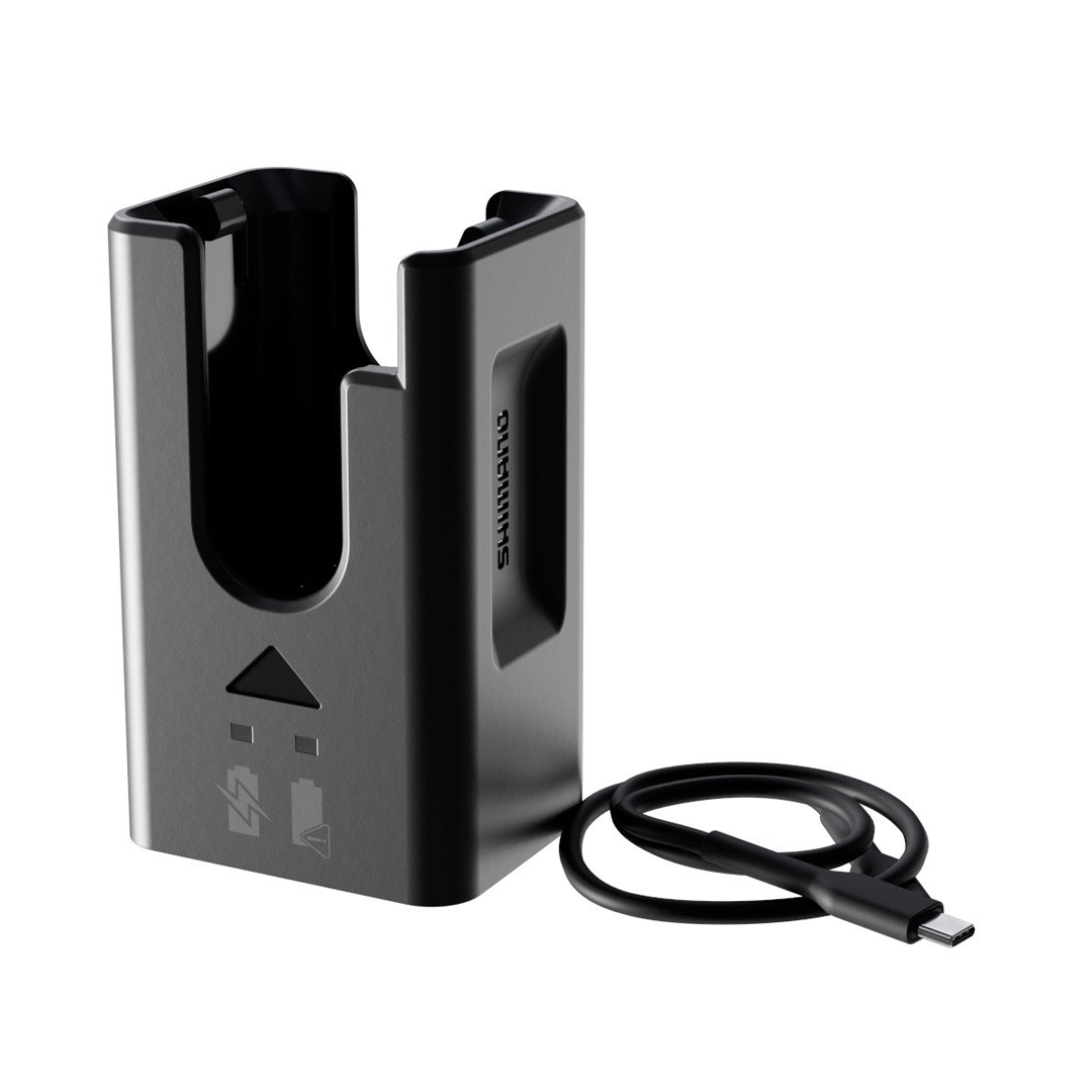 Cargadorshi Tri Ciciclos Canarias Tienda de bicicletas Santa cruz de Tenerife