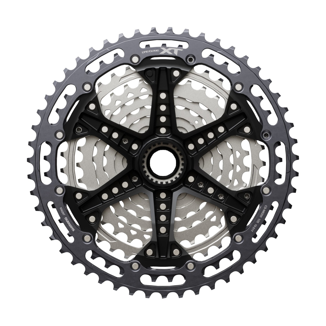 Cassette2 Tri Ciciclos Canarias Tienda de bicicletas Santa cruz de Tenerife