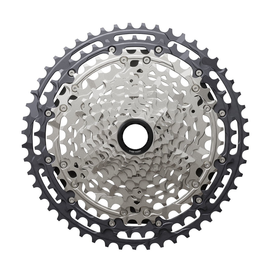 Cassette8200 Tri Ciciclos Canarias Tienda de bicicletas Santa cruz de Tenerife