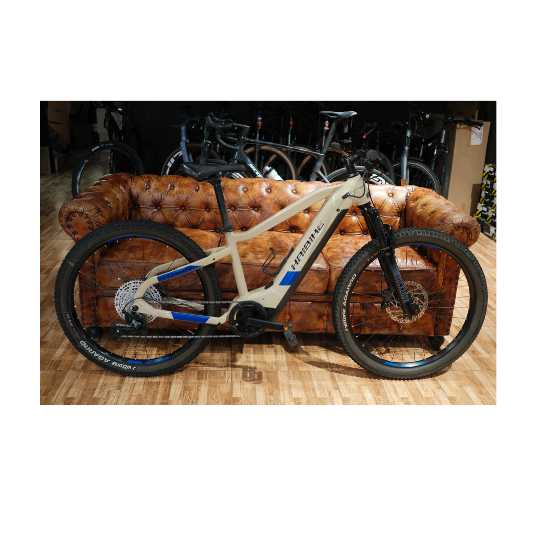 Haibi Tri Ciciclos Canarias Tienda de bicicletas Santa cruz de Tenerife