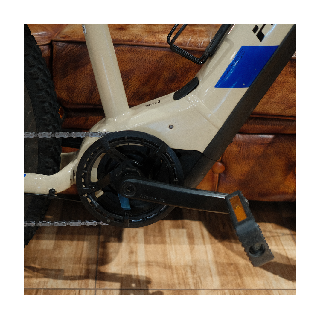 Piñon Haibi Tri Ciciclos Canarias Tienda de bicicletas Santa cruz de Tenerife