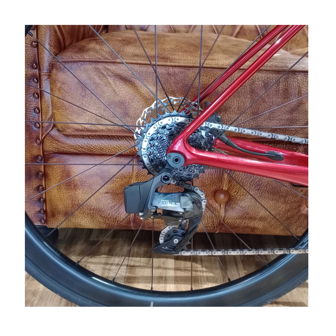 Posible Logo Copia Tri Ciciclos Canarias Tienda de bicicletas Santa cruz de Tenerife