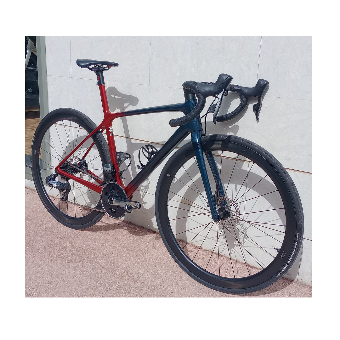 See Tri Ciciclos Canarias Tienda de bicicletas Santa cruz de Tenerife