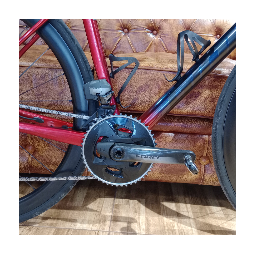 Serg Tri Ciciclos Canarias Tienda de bicicletas Santa cruz de Tenerife