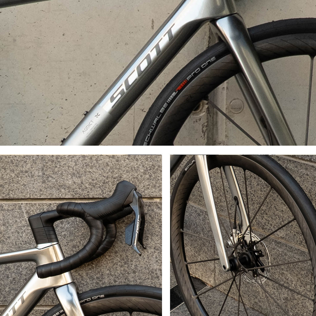 Scot Rc 2026 1 Tri Ciciclos Canarias Tienda de bicicletas Santa cruz de Tenerife