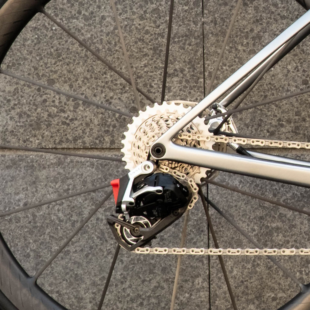 Scot Rc 2026 4 Tri Ciciclos Canarias Tienda de bicicletas Santa cruz de Tenerife