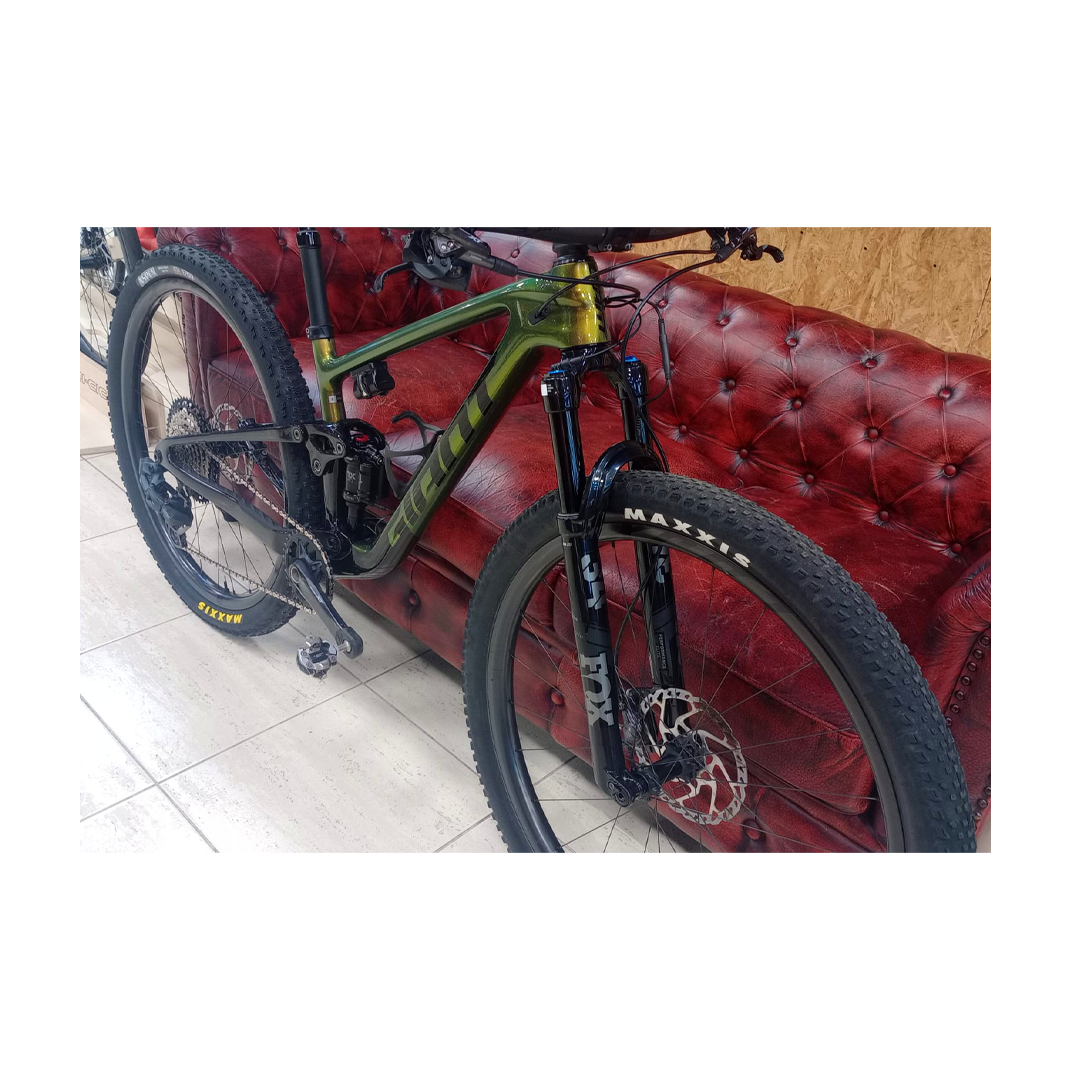 Anthem Tri Ciciclos Canarias Tienda de bicicletas Santa cruz de Tenerife