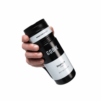 Bote Tri Ciciclos Canarias Tienda de bicicletas Santa cruz de Tenerife