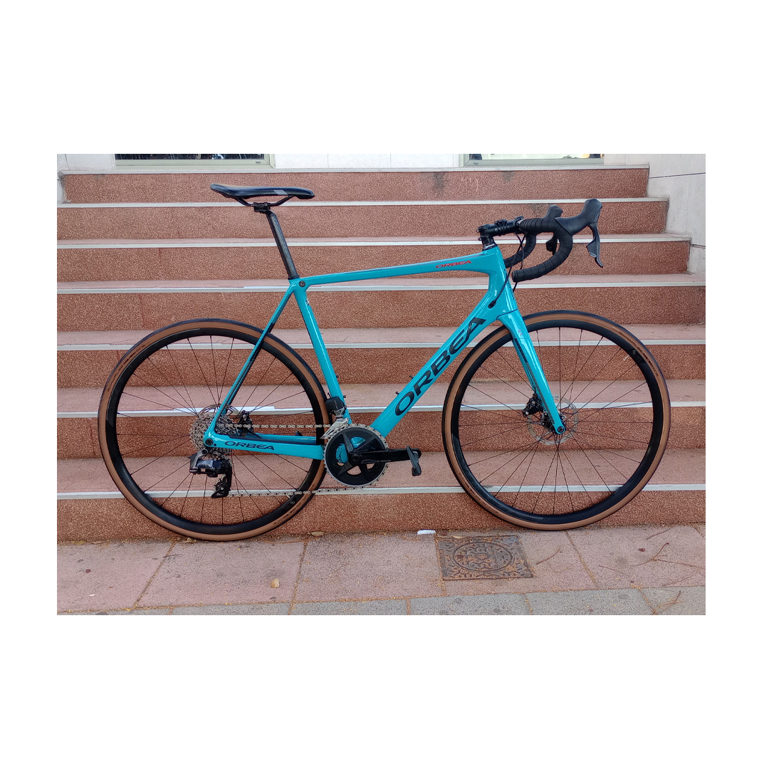 Orbeaorca Tri Ciciclos Canarias Tienda de bicicletas Santa cruz de Tenerife