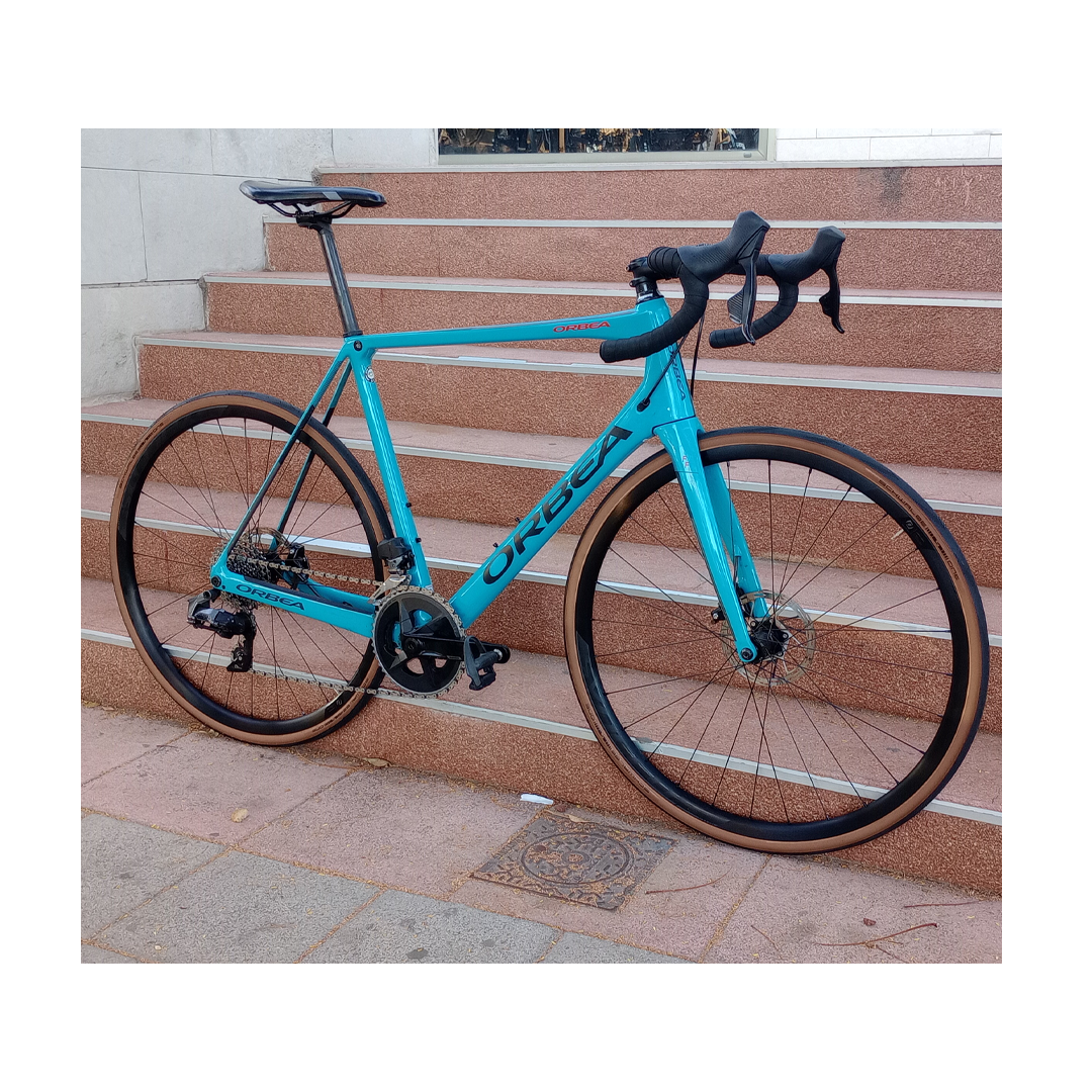 Orbeaorca1 Tri Ciciclos Canarias Tienda de bicicletas Santa cruz de Tenerife