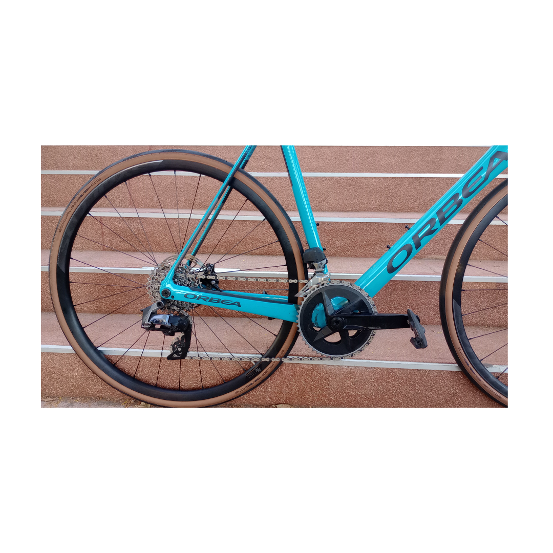 Orbeaorca2 Tri Ciciclos Canarias Tienda de bicicletas Santa cruz de Tenerife