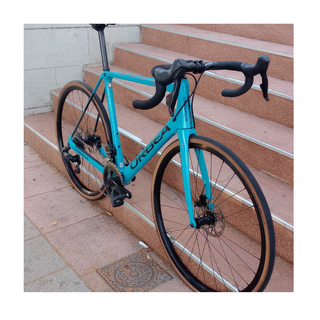 Orbeaorca3 Tri Ciciclos Canarias Tienda de bicicletas Santa cruz de Tenerife