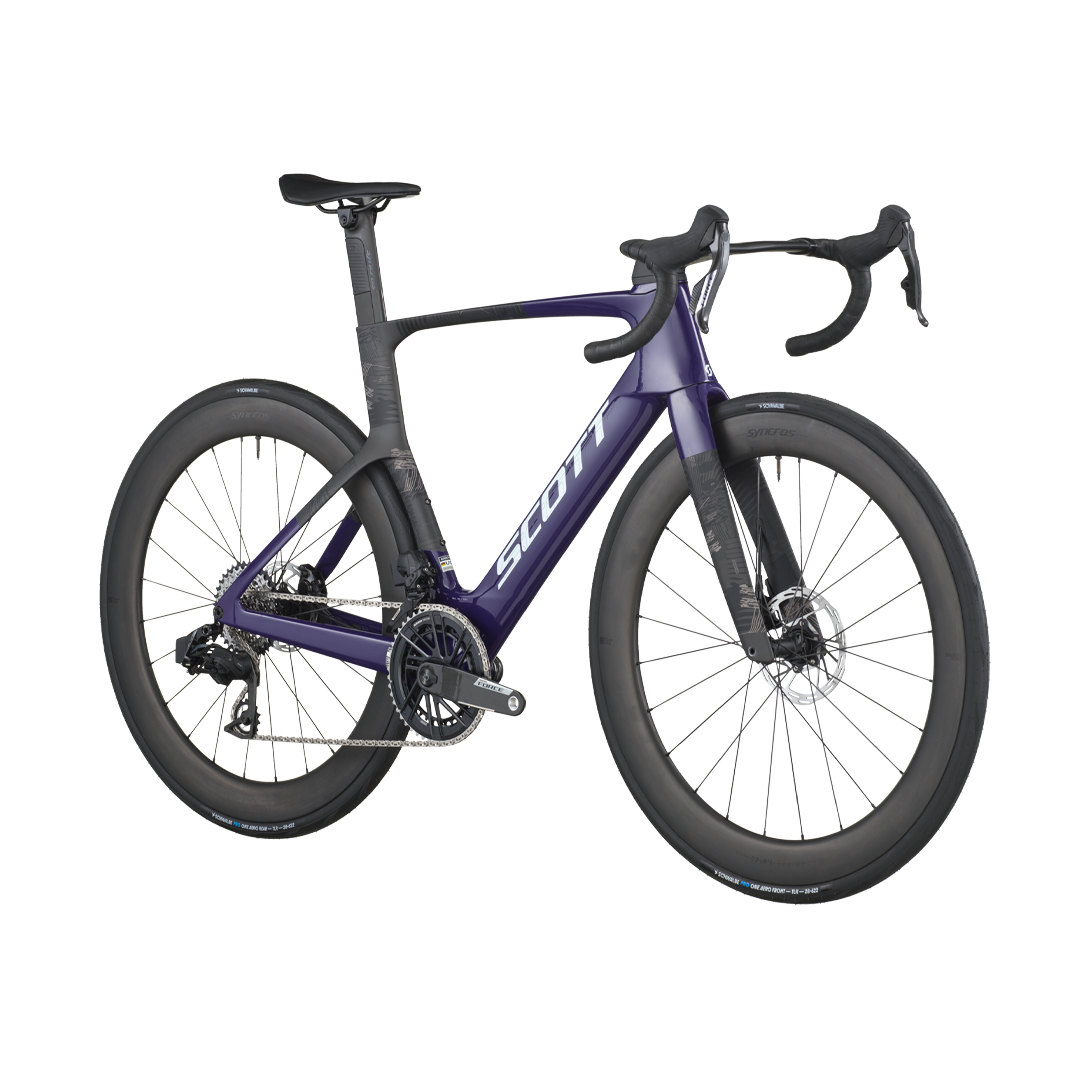 Foil2a Tri Ciciclos Canarias Tienda de bicicletas Santa cruz de Tenerife