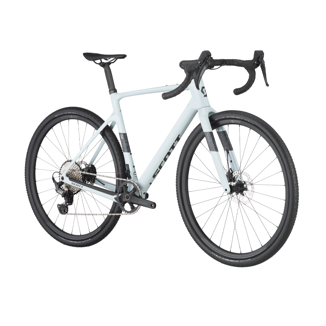 Gravel402 Tri Ciciclos Canarias Tienda de bicicletas Santa cruz de Tenerife