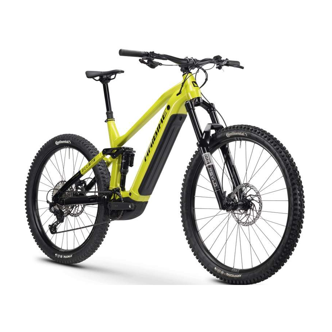 Haibikelima1 Tri Ciciclos Canarias Tienda de bicicletas Santa cruz de Tenerife