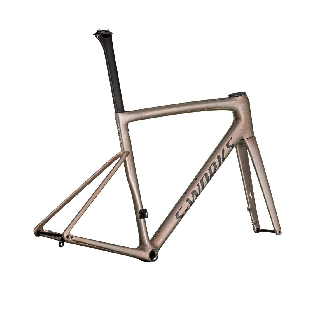 Swork2 Tri Ciciclos Canarias Tienda de bicicletas Santa cruz de Tenerife